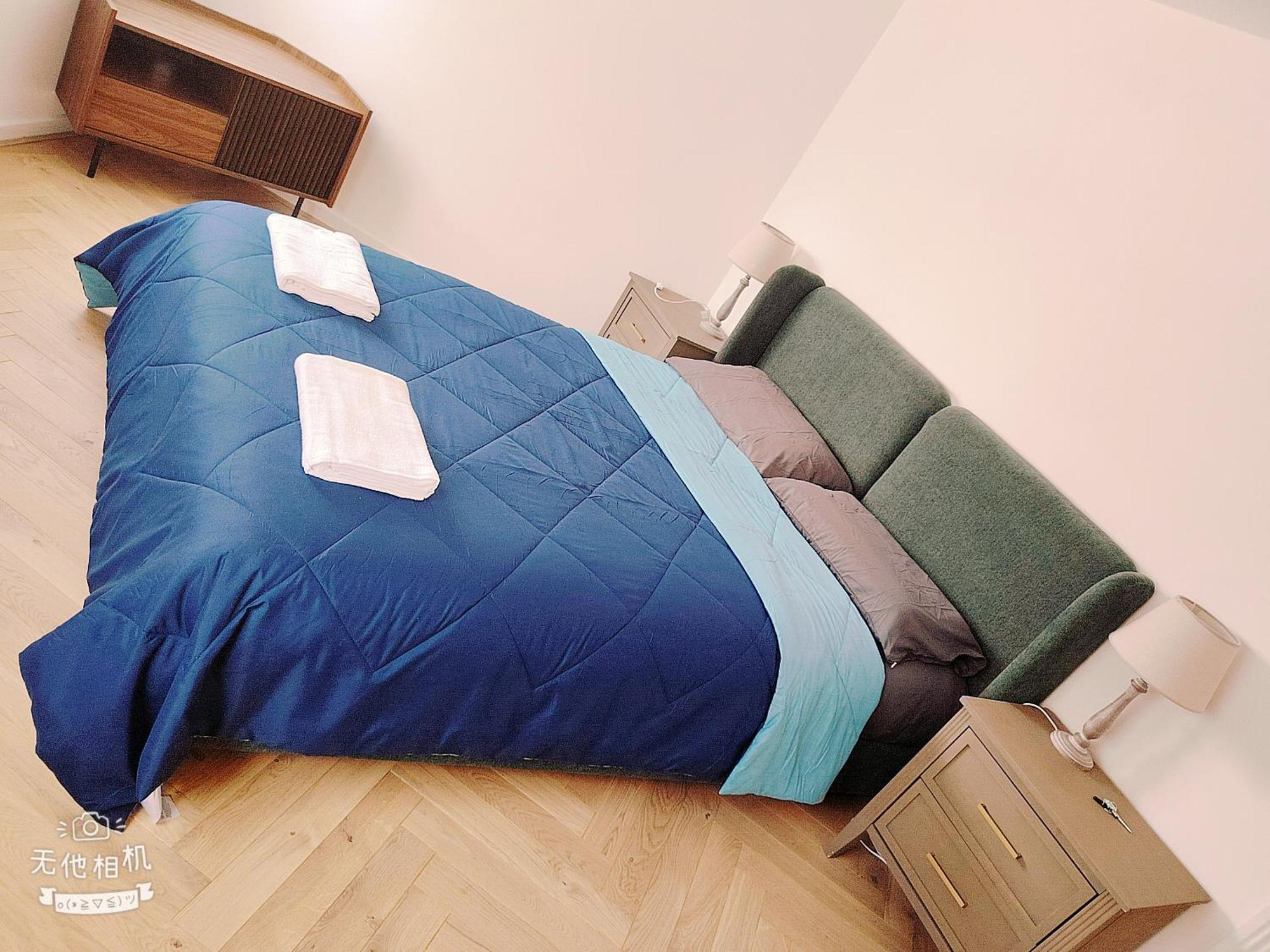 Apartment Peaceful And Modern Flat Camden *