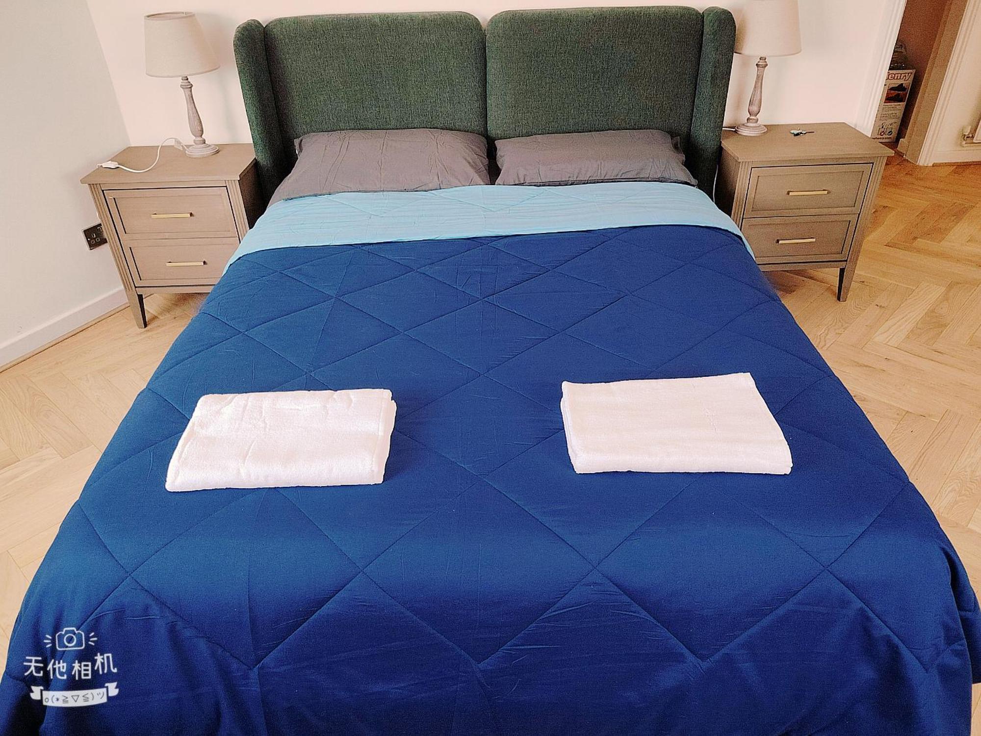 Peaceful And Modern Flat Camden Apartment London